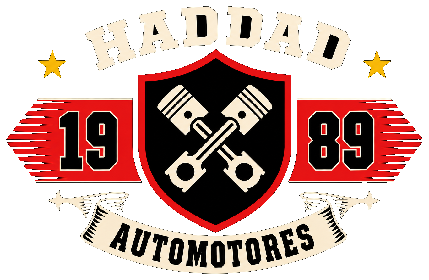 Haddad Autos